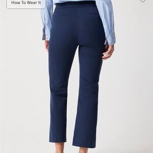 J.Crew Kelsey flare Pants